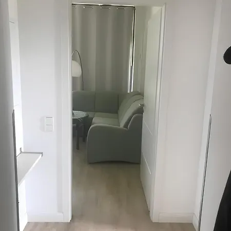 Apartment Gruen Am *