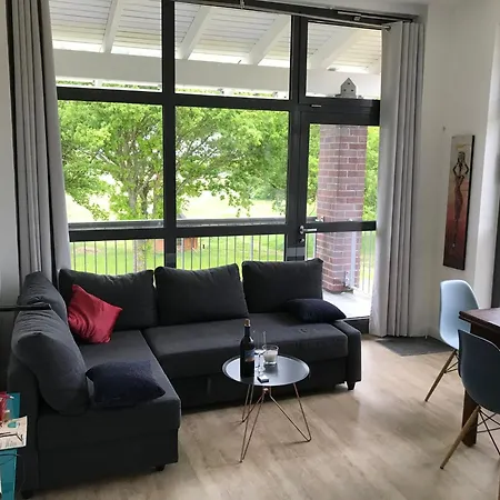 Apartment Gruen Am Hohenkirchen (Nordwestmecklenburg)